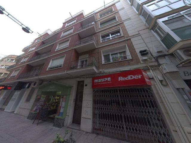 PISO EN RAMON SOLDEVILA photo 0