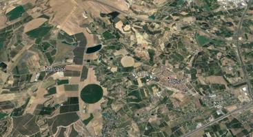 Terreno con edificación en Alpicat photo 0