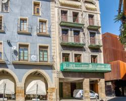 EDIFICIO EN BALAGUER photo 0