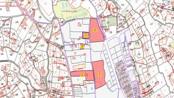 SUELO URBANIZABLE EN LLEIDA photo 0