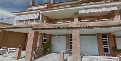 CHALET ADOSADO EN ALGERRI ESPECIAL PARA INVERSORES (ALQUILER SOCIAL) photo 0