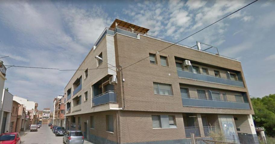 GARAJE EN ALCOLETGE photo 0