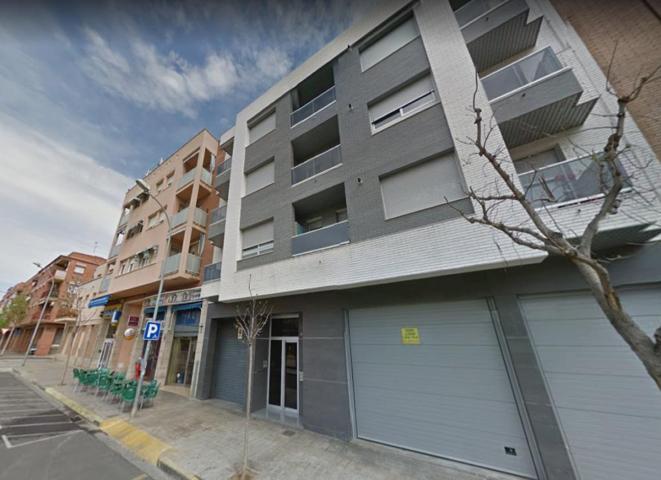 GARAJE EN LLEIDA photo 0