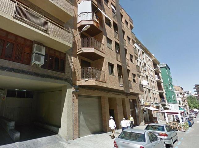 GARAJE EN LLEIDA photo 0