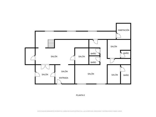 EDIFICIO EN LES BORGES BLANQUES photo 0