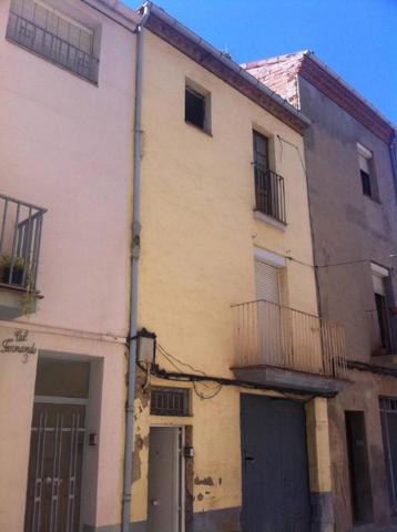Casa - Chalet en venta en Les Borges Blanques de 252 m2 photo 0