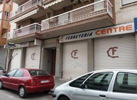 LOCAL EN LA BORDETA photo 0