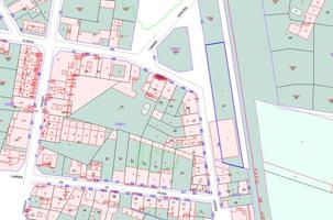 SUELO URBANIZABLE EN BALAGUER photo 0