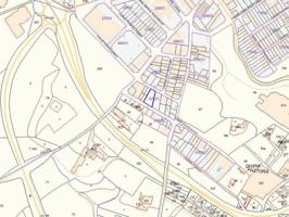 SUELO URBANO EN BALAGUER photo 0