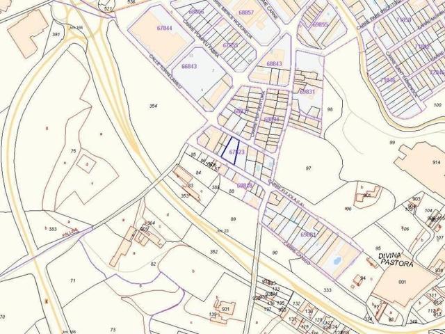 SUELO URBANO EN BALAGUER photo 0