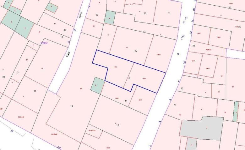 SUELO URBANO EN BALAGUER photo 0