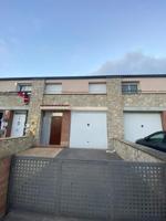 CHALET ADOSADO EN AGRAMUNT photo 0