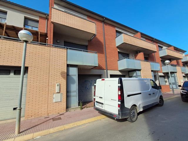 VENTA FLASH-SUBASTA - CASA EN TORRES DE SEGRE photo 0
