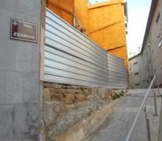 Terreno en venta en Lleida de 54 m2 photo 0
