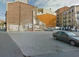 Terreno en venta en Lleida de 48 m2 photo 0