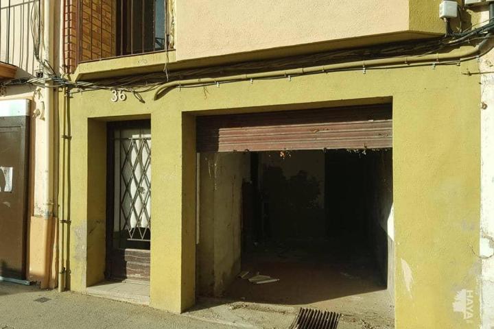 Local en venta en Balaguer de 60 m2 photo 0