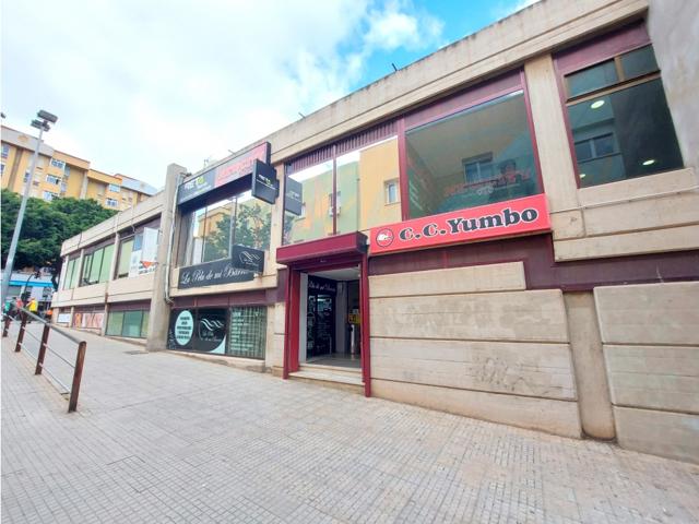 ESTANCO EN ALQUILER - C.C. EL YUMBO photo 0
