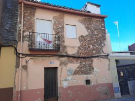 Casa en venta en La Vall d'Uixó photo 0