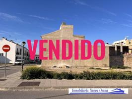 Terreno en venta en ZONA HUERTO DE LOS PADRES photo 0