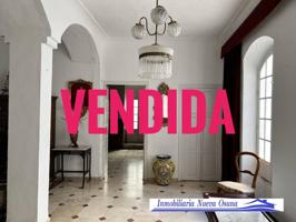 Casa en venta en PLENO CENTRO photo 0