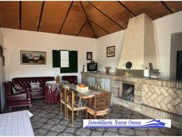 Terreno en venta en PARAJE HUERTA PERDIDA, CARRETERA MARTÍN DE LA JARA KM 10 photo 0