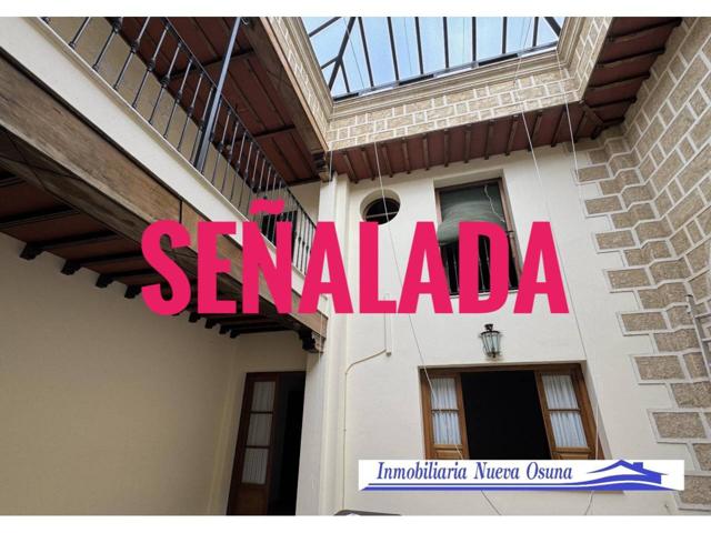 Casa en venta en CALLE CUETO photo 0