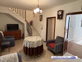 Casa en venta en Osuna photo 0