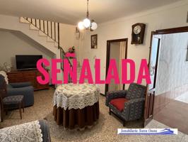 Casa en venta en Osuna photo 0