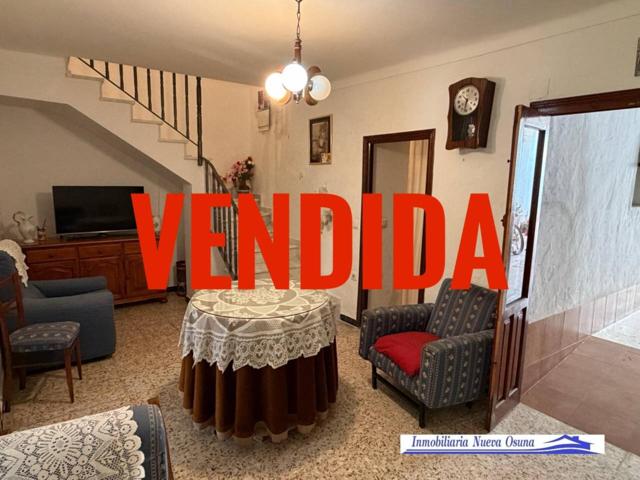 Casa en venta en Osuna photo 0