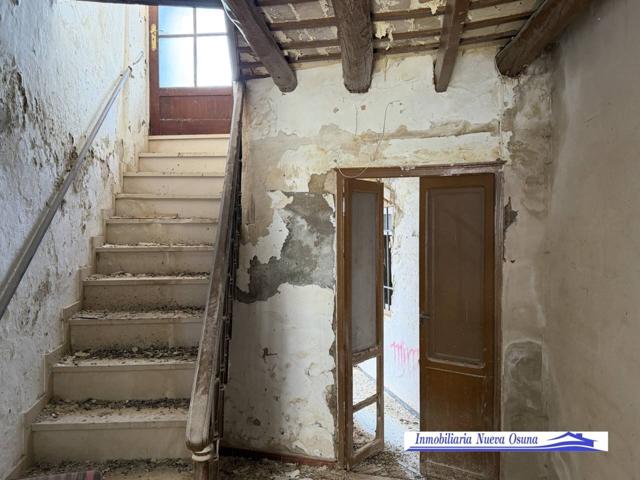 Casa en venta en Osuna photo 0