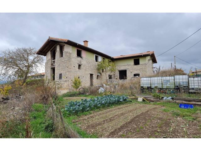 PROYECTO PARA 2 VIVIENDAS CON TERRENO JUNTO A VITORIA-GASTEIZ photo 0