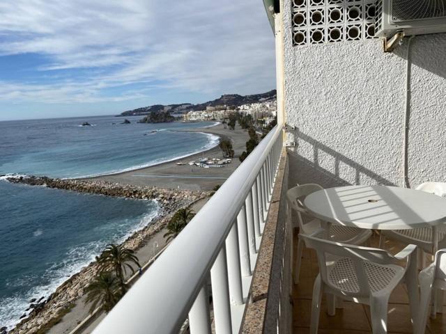 Apartamento soleado con 1 dormitorio e impresionantes vistas photo 0
