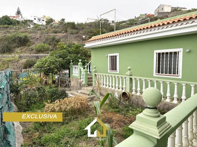 Casa unifamiliar con terreno en Garachico - 1000m2 photo 0