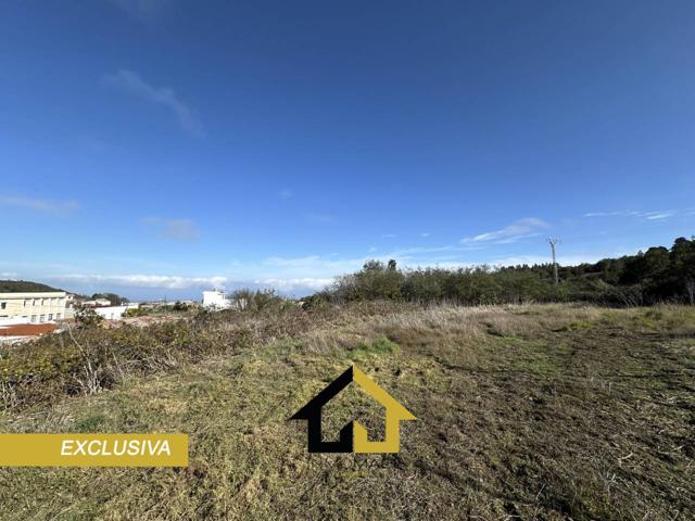 Terreno en venta en El Tanque photo 0