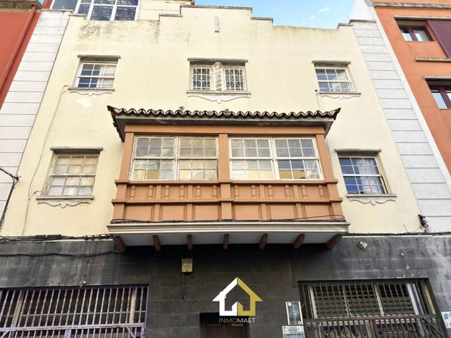 REF: IMT -10015 - Edificio en la ciudad de La Laguna - 500M2 photo 0