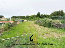 Oportunidad Única - Terreno de 1100 m² en El Tanque photo 0