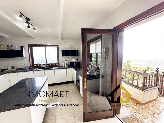 Vivienda Unifamiliar en Icod de los Vinos - 355M2 photo 0