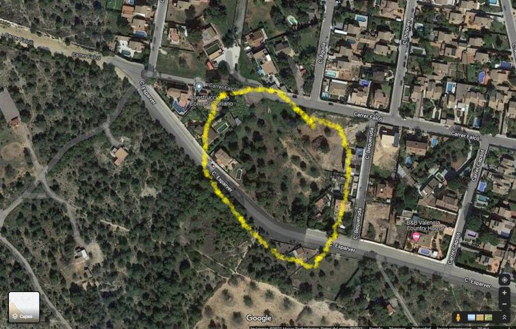 EXCELENTE PARCELA URBANA EN URB. COLINAS DE SAN ANTONIO photo 0