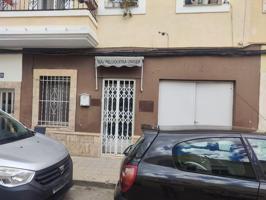 SE VENDE PLANTA BAJA EN BURJASSOT photo 0