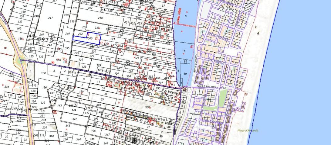 Majestuosa Masía en Sagunto, a Pocos Pasos de la Playa Almarda photo 0