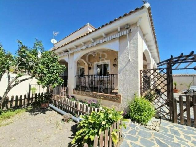 Chalet adosado a la venta en Pinar de Garaita en La Nucia photo 0