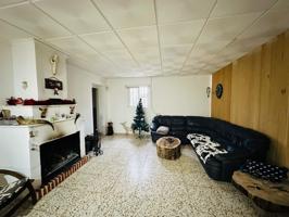 Casa Rústica con terreno en Callosa d'En Sarrià photo 0