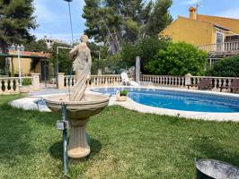 Exclusiva Parcela en La Nucía: Un Oasis de Lujo a Pocos Minutos del Mar photo 0