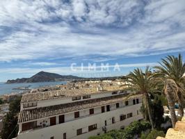 Gran vivienda en el casco antiguo de Altea photo 0