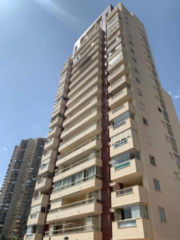 Exclusivo Ático en Primera Línea de Playa en Benidorm photo 0