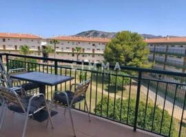 VIVIENDA EN ALFAS DEL PI PARA ENTRAR A VIVIR photo 0
