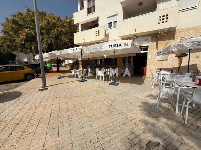 Cafetería en Altea photo 0