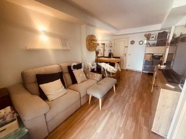 Acogedor Piso en Venta en la Exclusiva Cala Villajoyosa photo 0