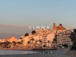 Amplio Apartamento en el Puerto de Altea con Vistas al Mar photo 0