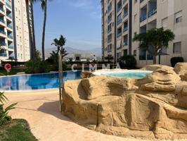 Piso en Villajoyosa photo 0